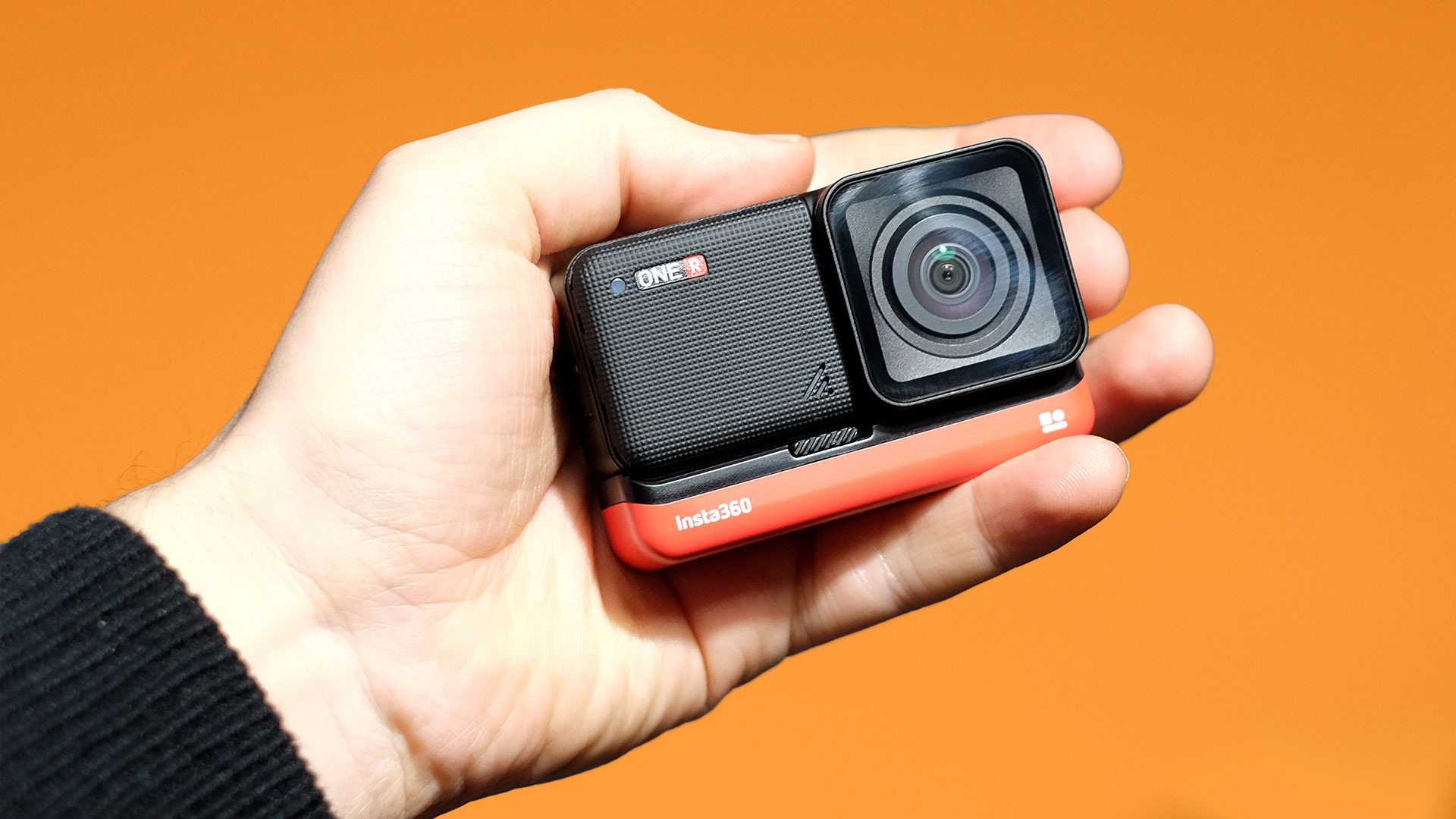 Insta 360 x5