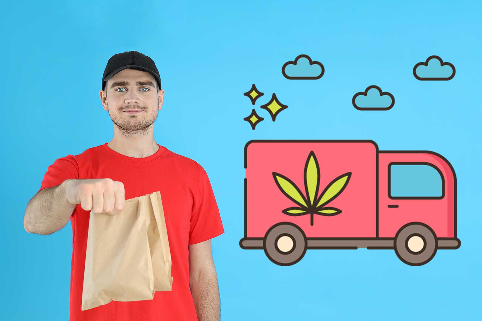 Effortless Toronto Cannabis Delivery: Your Guide to Convenient Access