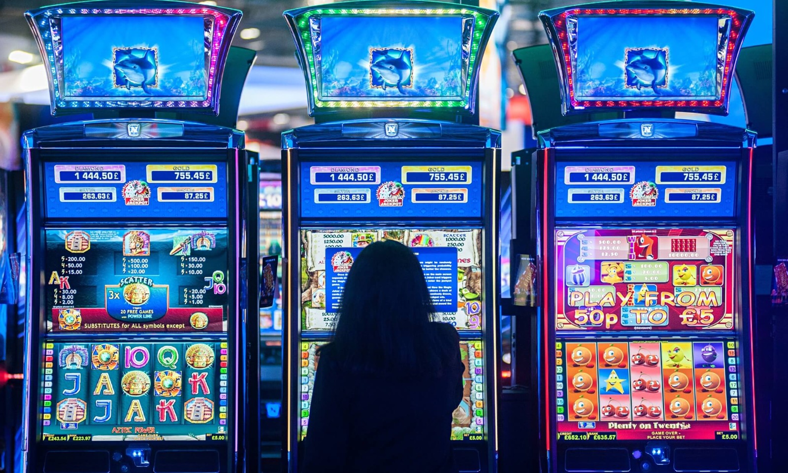 Guide to Online Casino in South Carolina: Current Regulations and Options