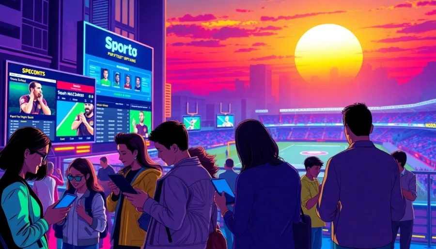 Comprehensive Guide to Sportsbooks in British Columbia: Best Sites and Apps