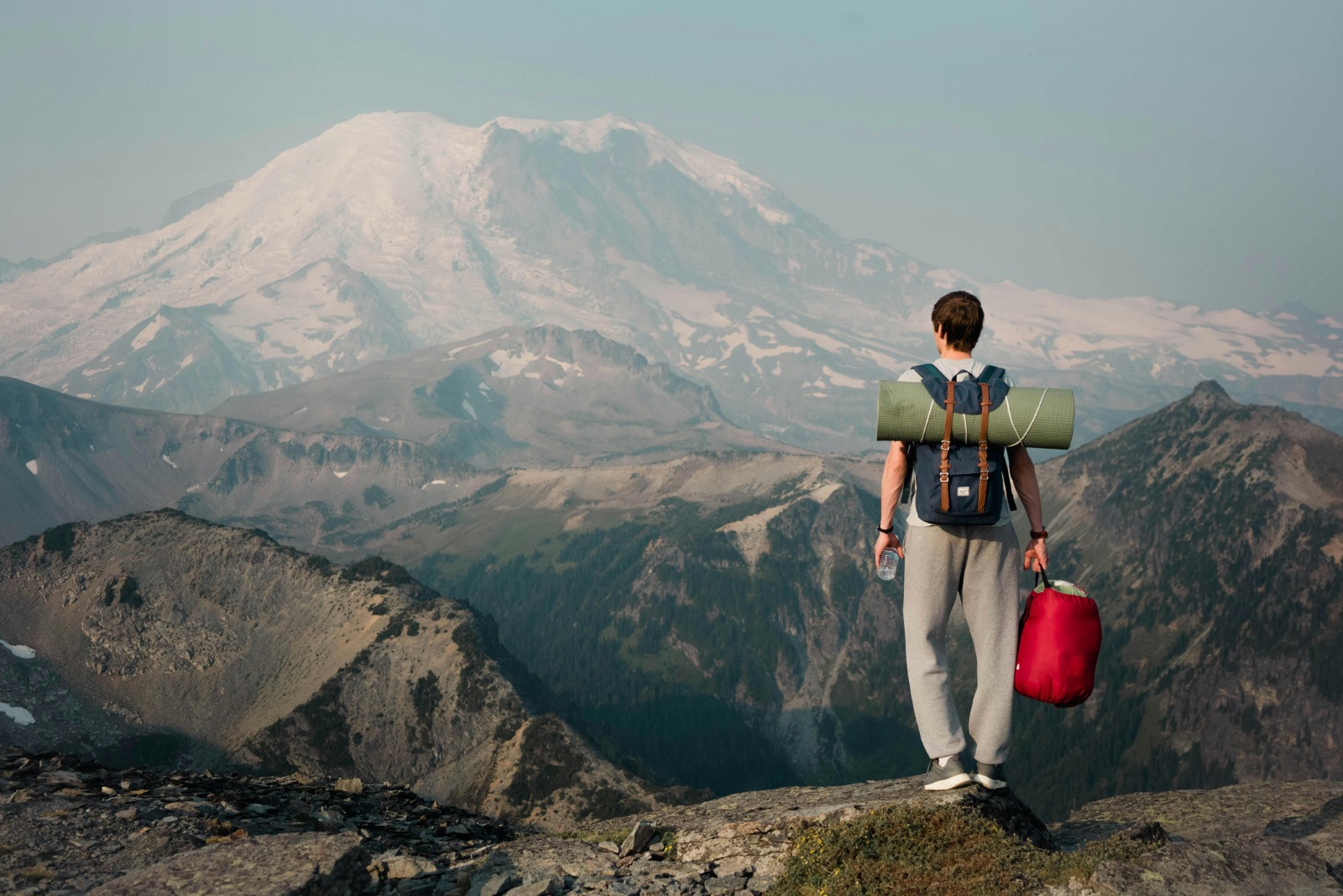 Cool Hiking Trails Near Me: 9 Powerful Scenic Routes