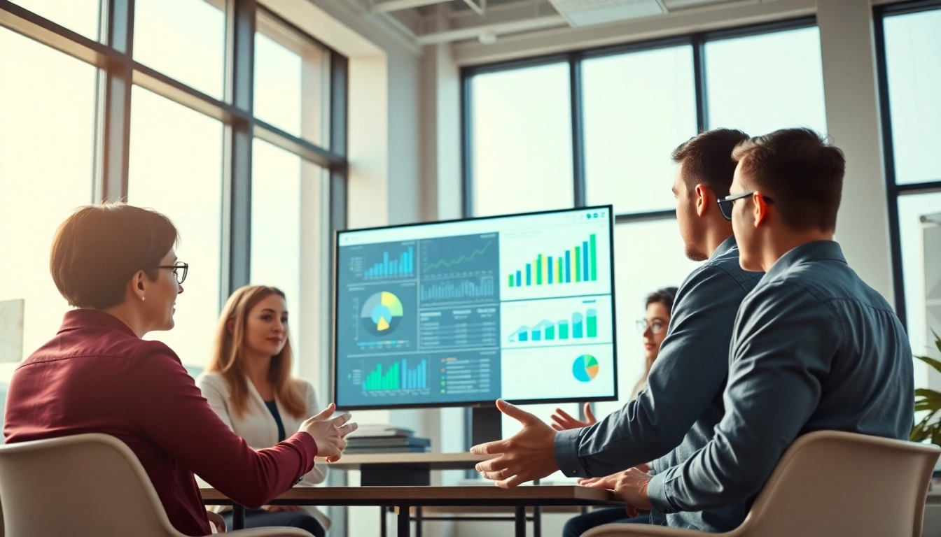 Enhance your search visibility with SEO Agency Clearwater through expert collaboration.