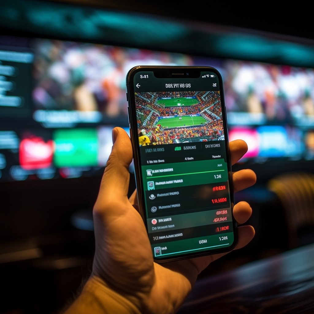 Top Considerations for Choosing the Best Sportsbooks in Texas