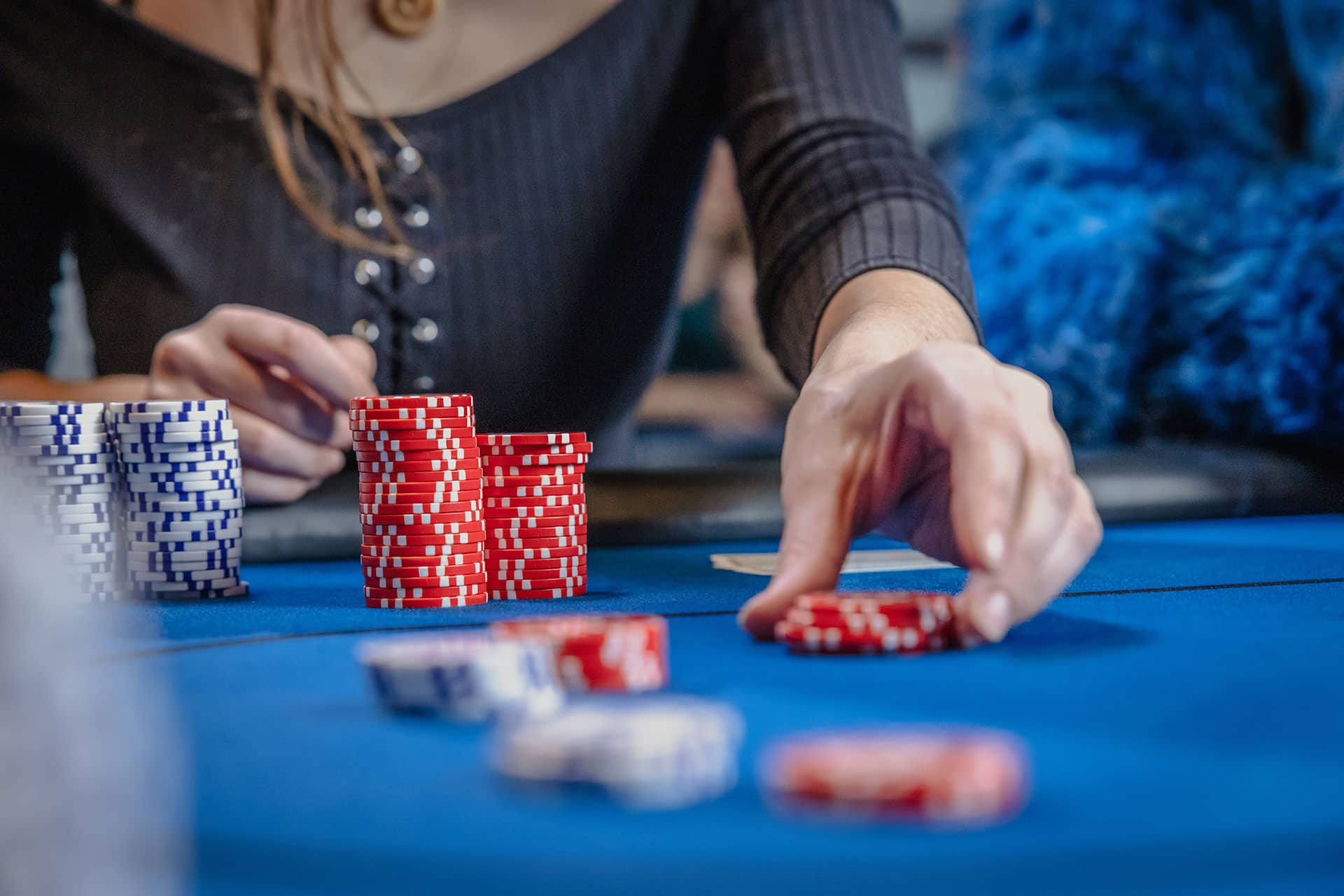 Rich Gaming Experience at an Online Casino in Alabama: Your Ultimate Guide
