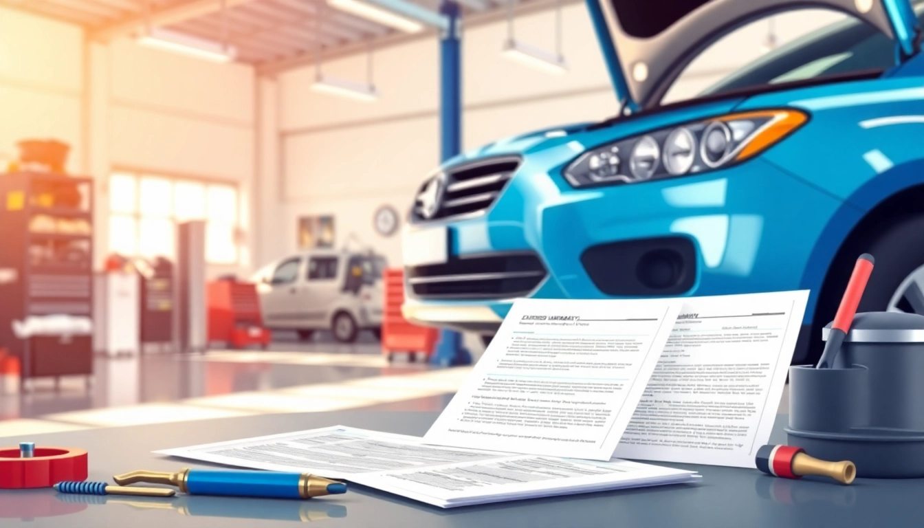 Understanding the importance of extended warranty after factory warranty expires for vehicle owners.
