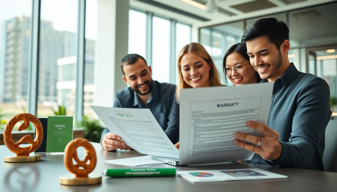 Understanding why Pretzel warranty enhances customer confidence and protection