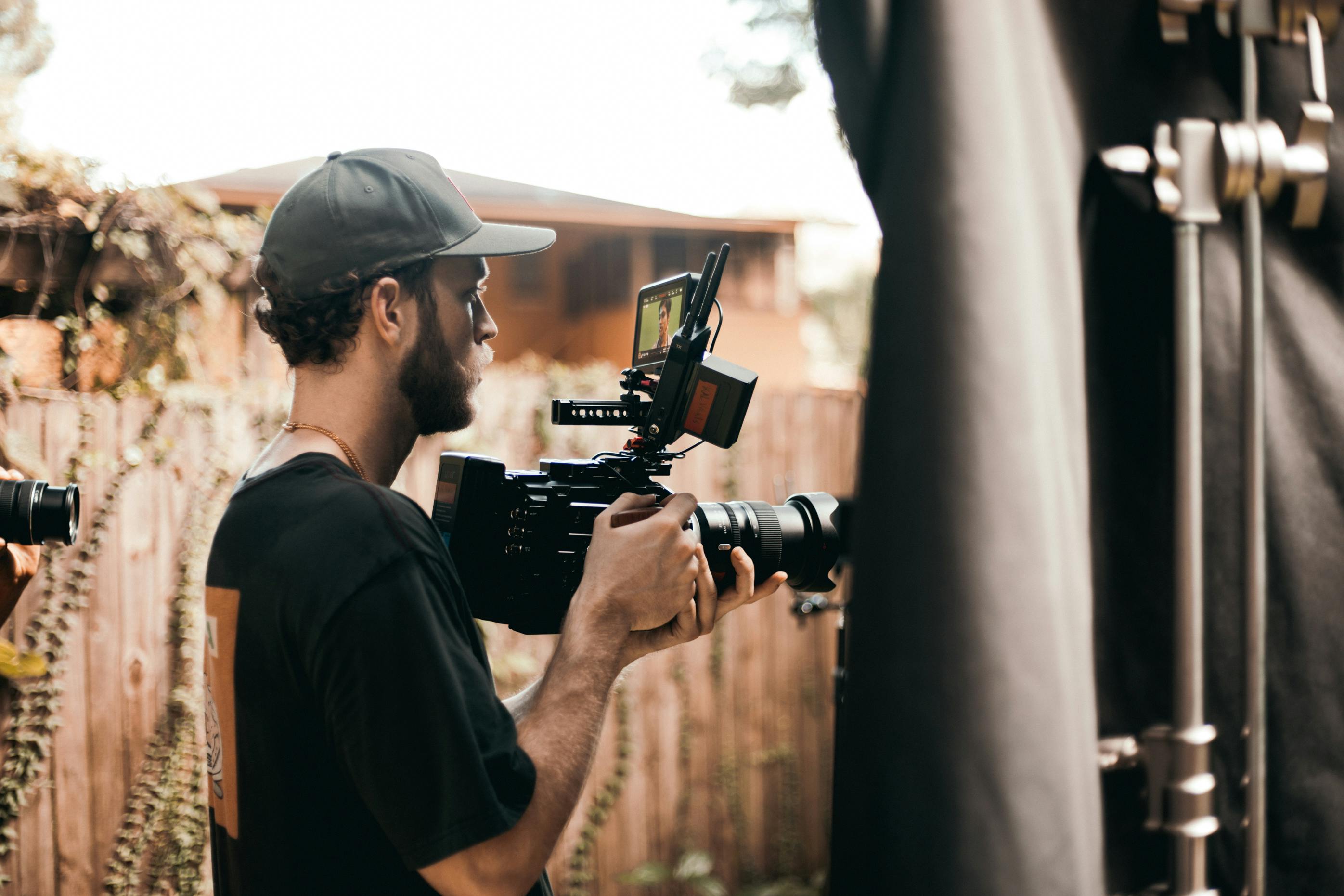 Affordable Phoenix Video Production for Small Businesses