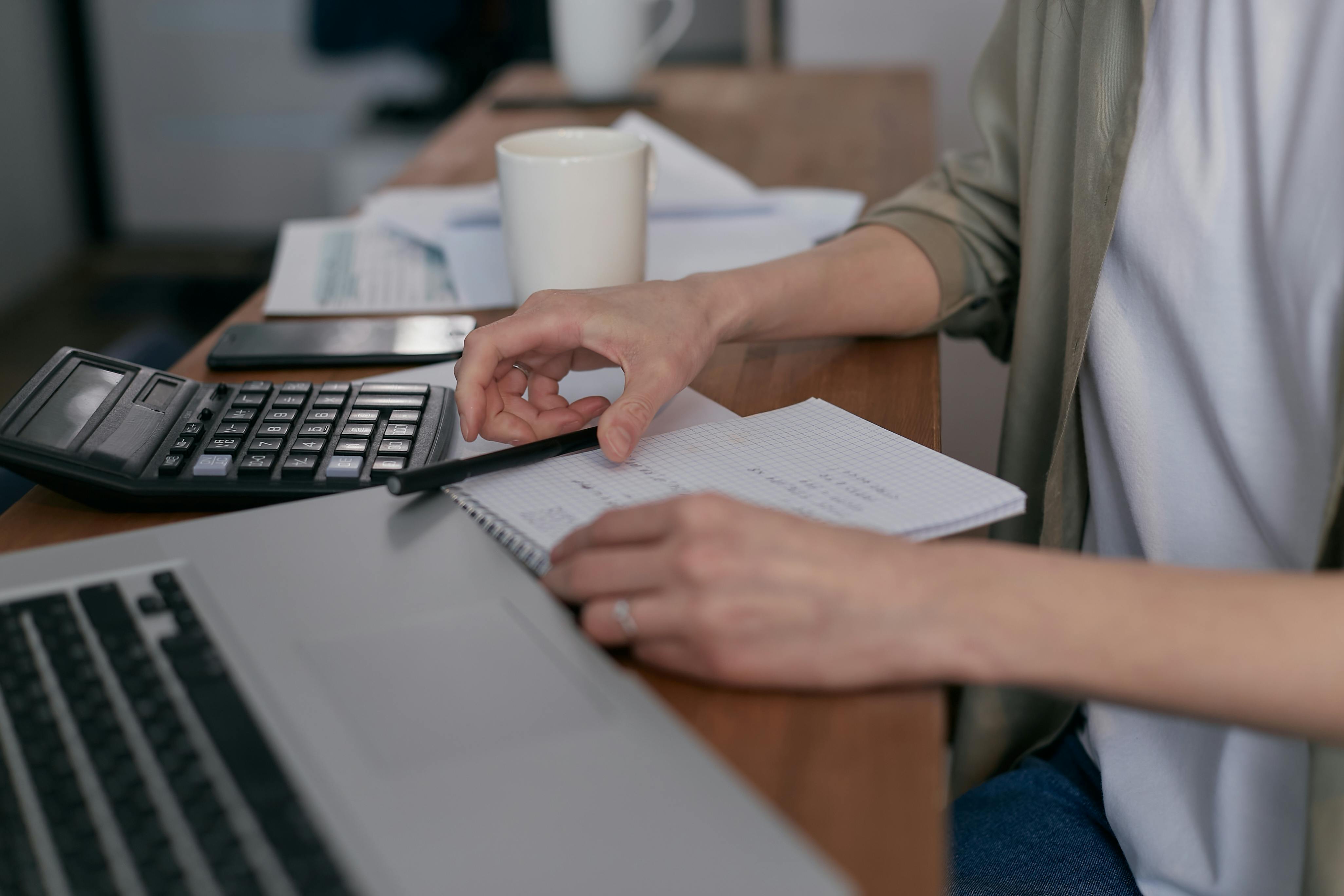 Step-by-Step Guide to Using a Family Loan Calculator