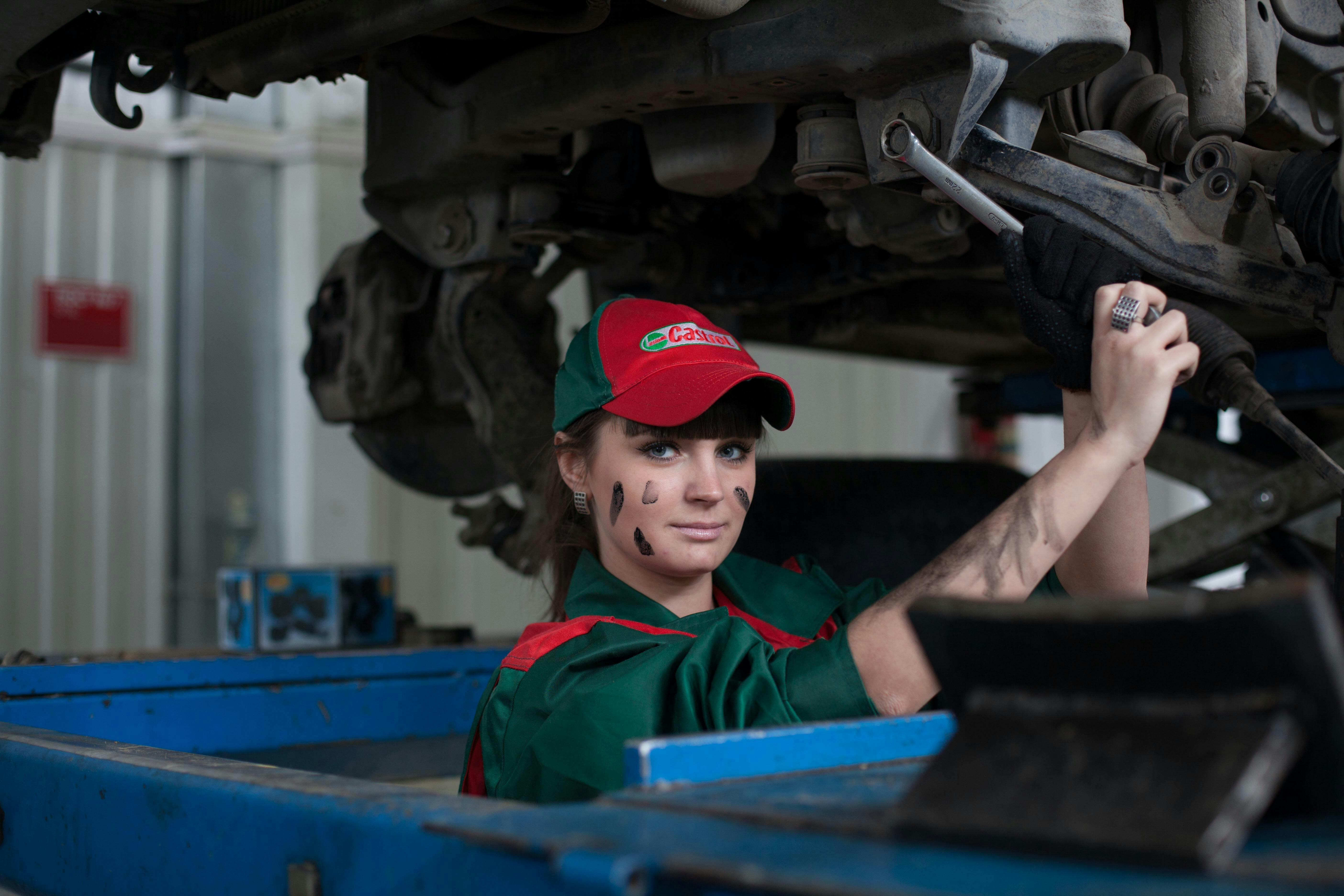 3 Incredible Services ZAG AutoWerks Offers as a BMW Shop Near Me