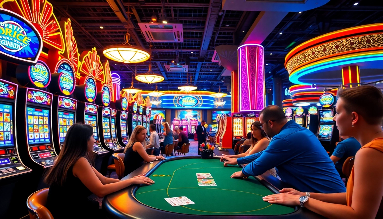 Discover the best csgo gambling sites reddit with an engaging casino gaming scene.