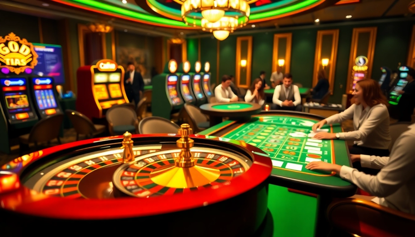 Join the excitement of Nhà Cái ABC8 with thrilling casino games and betting experiences.