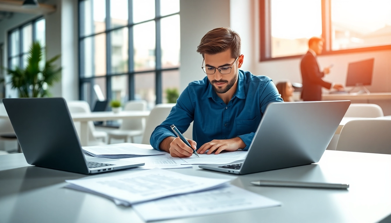 Enhancing Proposal Writing and Management skills in a professional office environment.