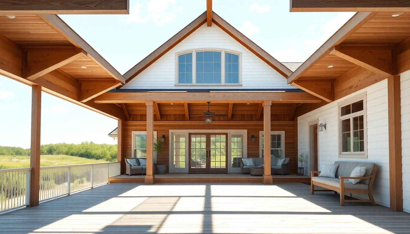 Designing a Cape Cod home addition with elegant architecture and charming coastal details.