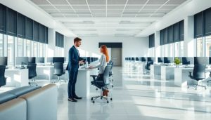 Typing Center: Your Path to Professional Typing Skills and Efficiency