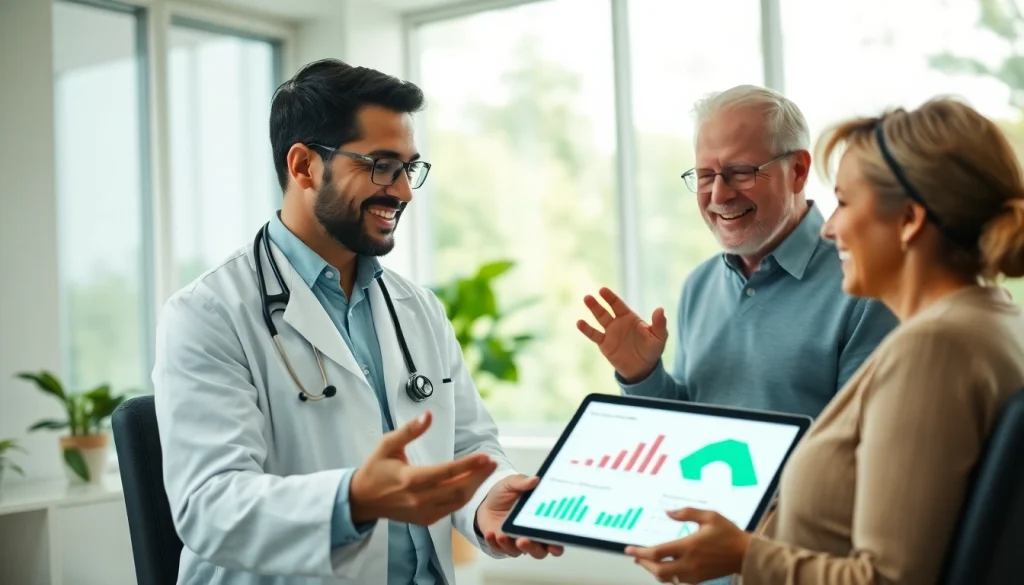 Enhance your healthspan with personalized wellness strategies from a dedicated expert.