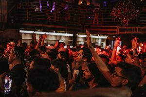 After Hours in Puerto Rico: 5 Spots to Keep Going