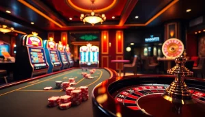 Winstrike69: Proven Strategies for Mastering Online Gambling in 2025