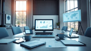 专业人士的创新 WPS 解决方案：提升您在 2025 年的工作流程