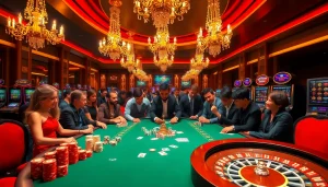 Winning Strategies for Daftar Modal138: Master Your Casino Experience in 2025