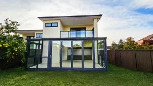Sunroom for Sale – Durable, Elegant Glass Sunroom Additions