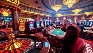 Winning Strategies and Expert Insights for Gamblers on https://www.jl55.app/ in 2025