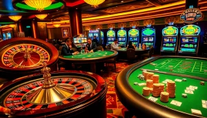 Strategic Betting Insights for 2025 at https://mm88.co.in/ for Better Odds and Game Mastery