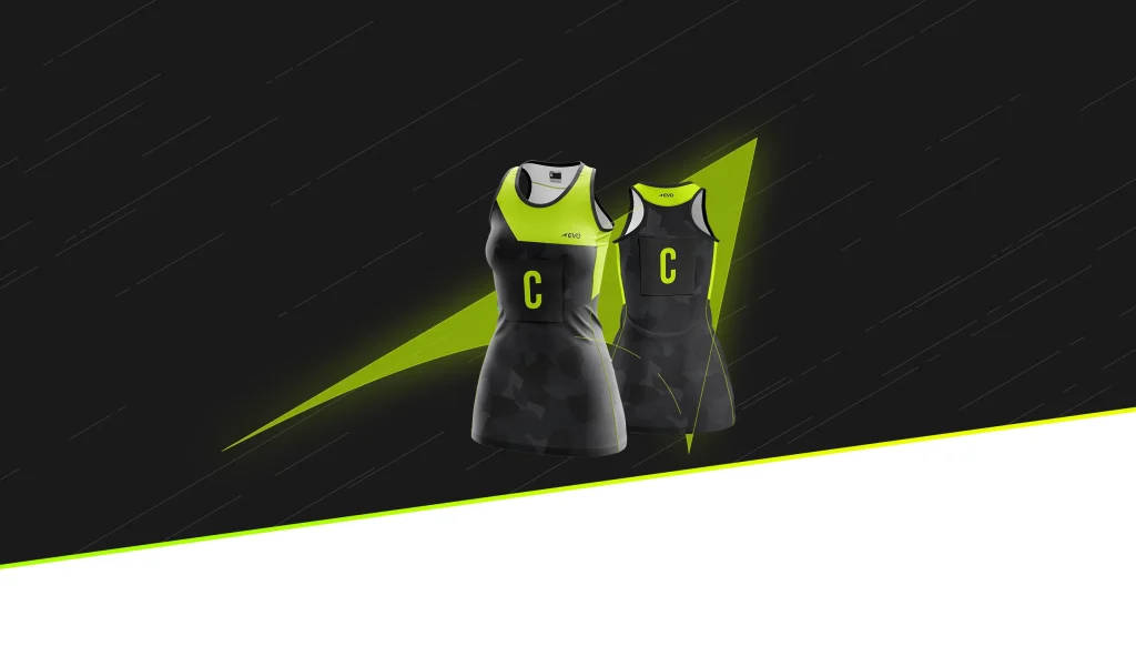 Netball Uniform Manufacturer