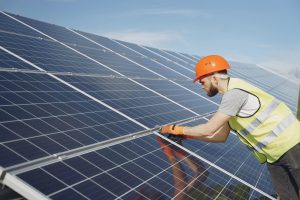 5 Proven Commercial Solar Installation Strategies to Slash Energy Costs