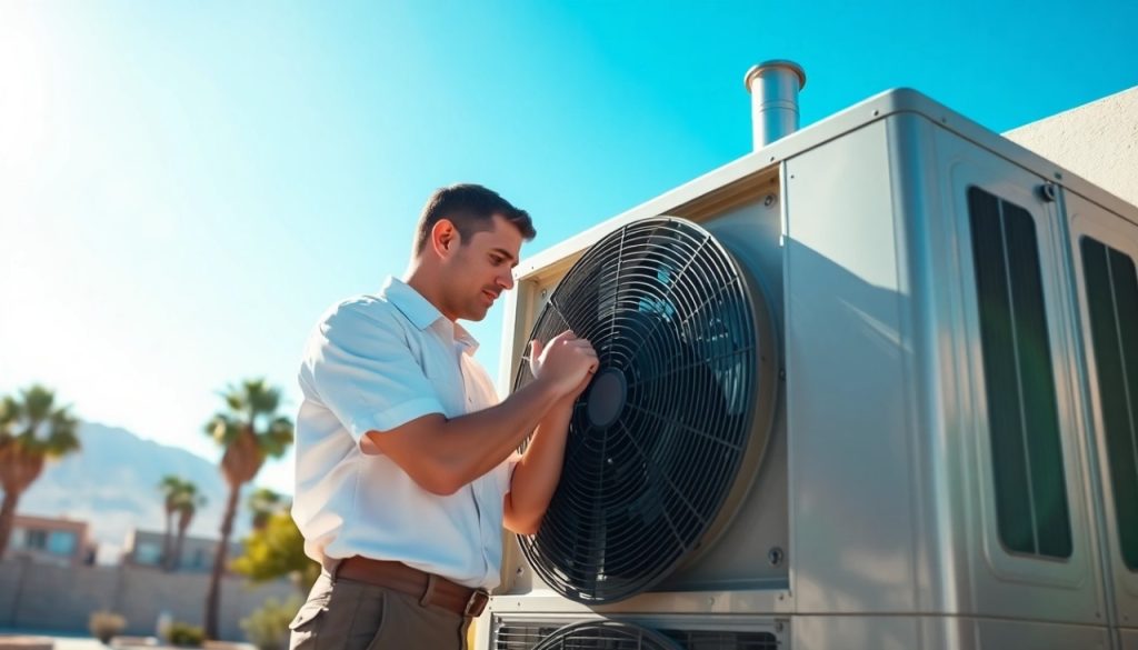 AC Repair Clearwater FL