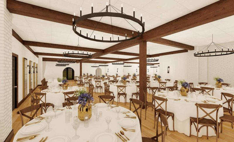 Wedding Venue Jacksonville FL