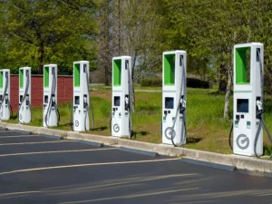 10 Smart EV Charging Solutions That Boost Efficiency