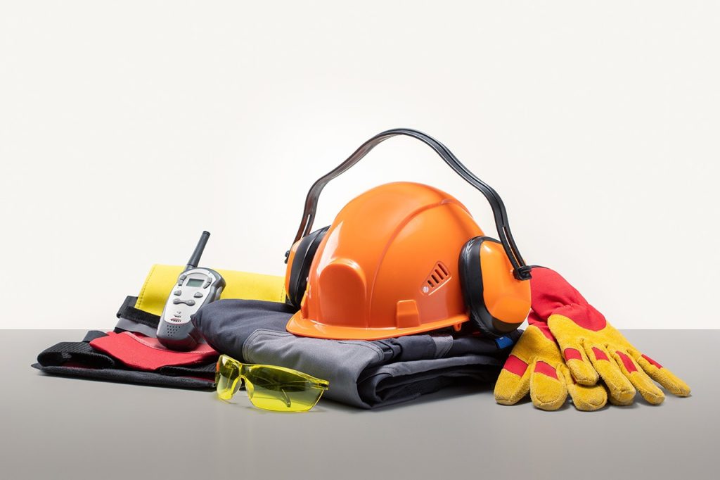 hand protection gloves Kenya