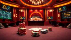 Mastering the Art of Bets: 79 King Strategies for Winning in 2025