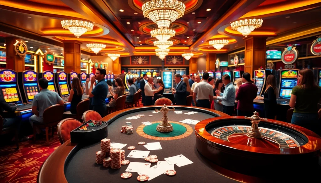 KJC Strategies for 2025: Mastering Casino Games and Winning Odds
