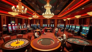 Mastering Strategies at 79 King: Essential Tactics for Winning Big in 2025