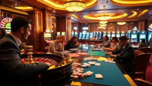 The Essential Guide to Winning Strategies at https://xx88n.org/ for 2025 Gamblers