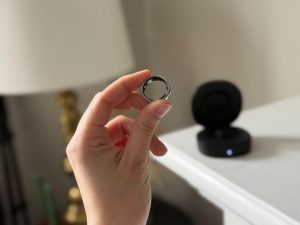 Ringconn: Experience Next-Level Precision with Cutting-Edge Health Technology