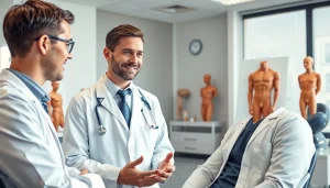 2025年の包茎手術 おすすめクリニック: 男性の健康のための決定版ガイド