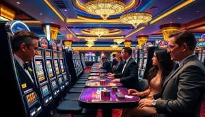 Strategic Insights into Slot Deposit 1000: Winning Strategies for 2025