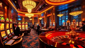 Mastering Casino Strategies in 2025: Unlocking Winning Odds with https://ecogreenbuilders.in/contact/!