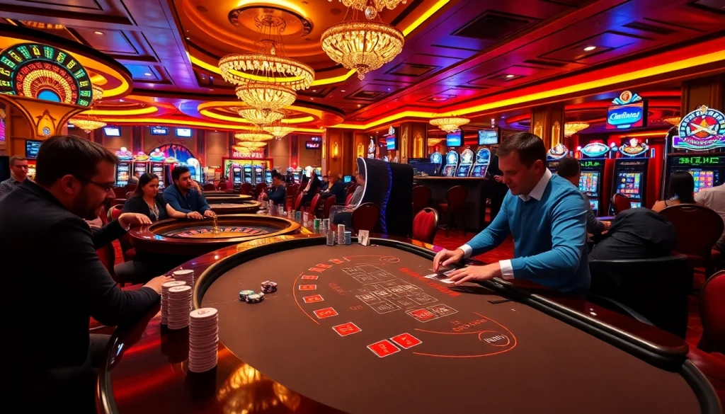 Experience high-stakes gaming excitement at https://rr88c.mobi/ with vibrant casino games and thrilling action.