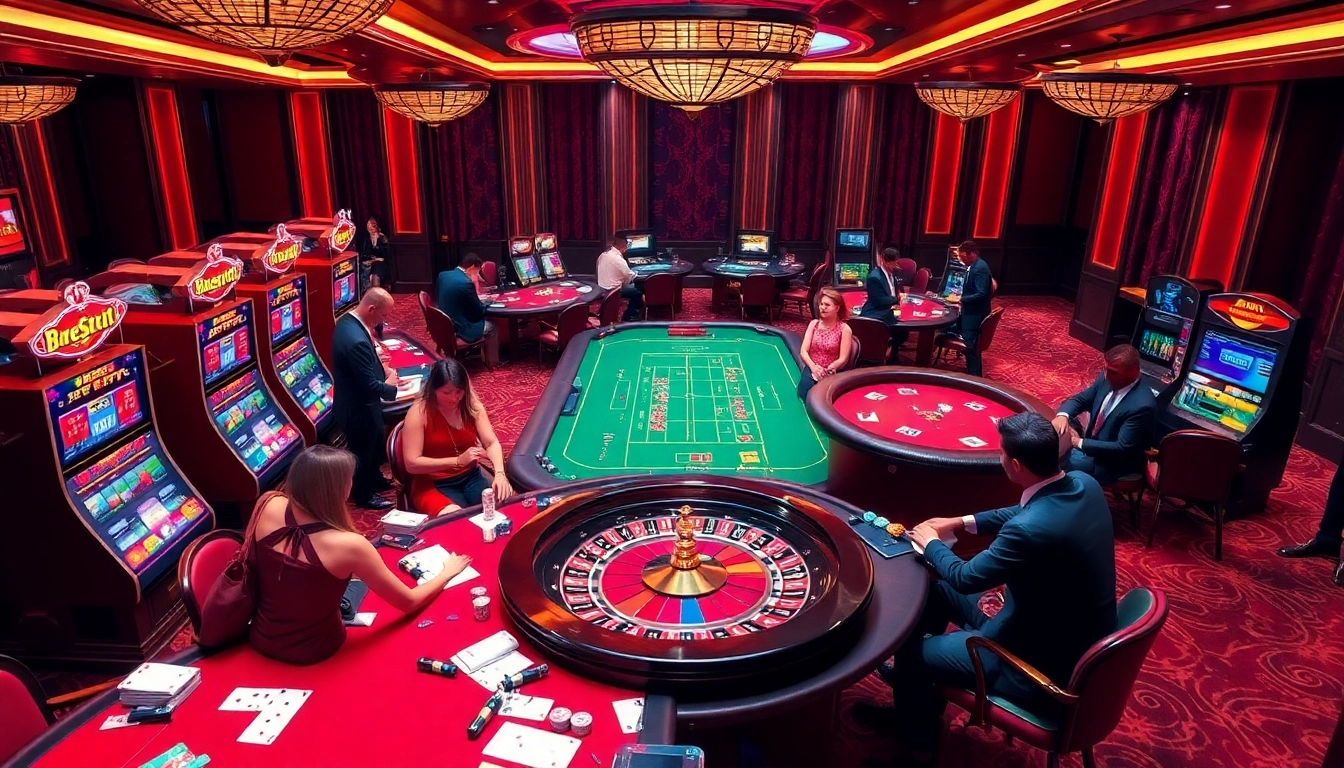 Experience thrilling sports betting at PS99 thể thao with engaging casino visuals.