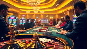 KP88 Strategies: Mastering Casino Games for Winning Odds in 2025