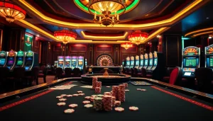 Master Your Game with thabet77org: Essential Strategies for 2025 Winning Odds